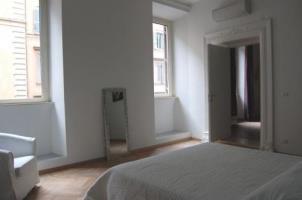 Apartment  Sistina Enchanting One Bedroom Roma Esterno foto